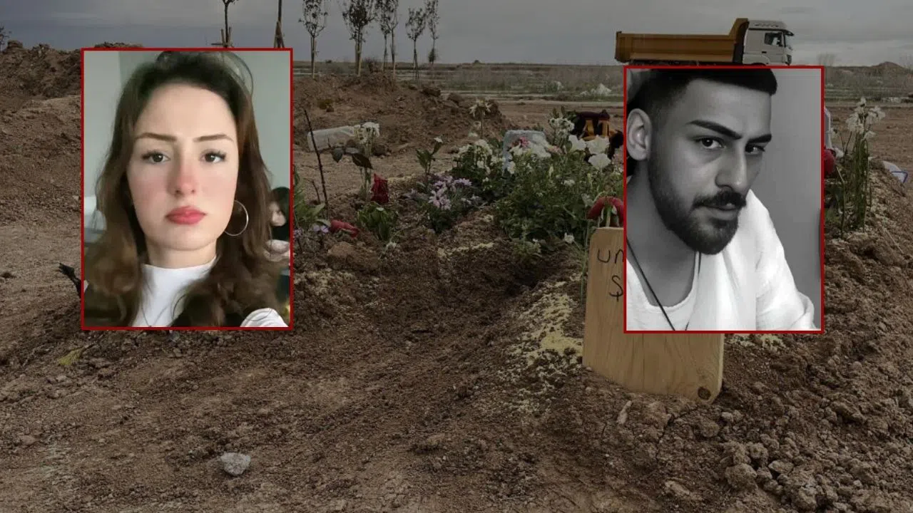 Sivas'taki İki Kardeşin Son Sözleri Yürekleri Dağladı!