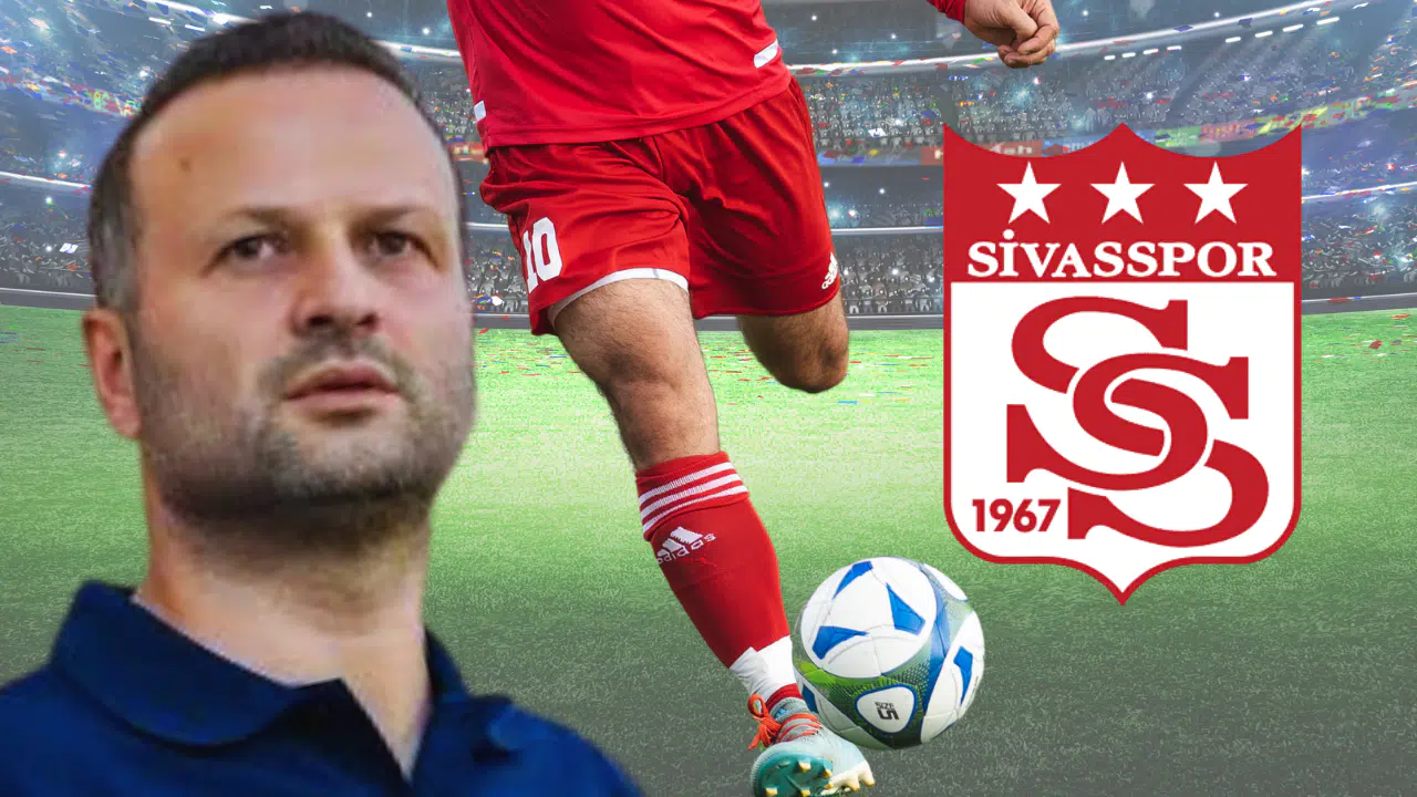 Sivasspor’da Yeni Bir Dönem mi Başlıyor?