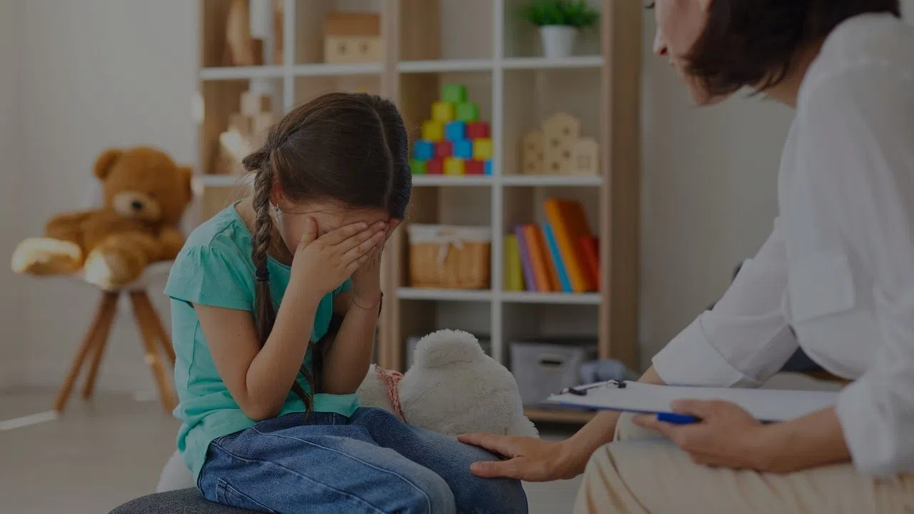 Okulun İlk Günü Travması Bir Ömür Sürebilir!