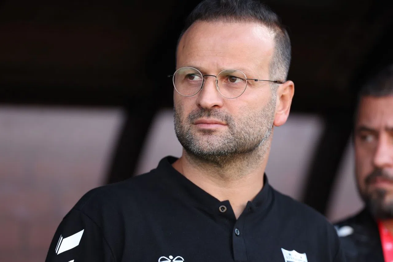 Korkmaz: Kadroyu değiştireceğim, dönüştüreceğim!..