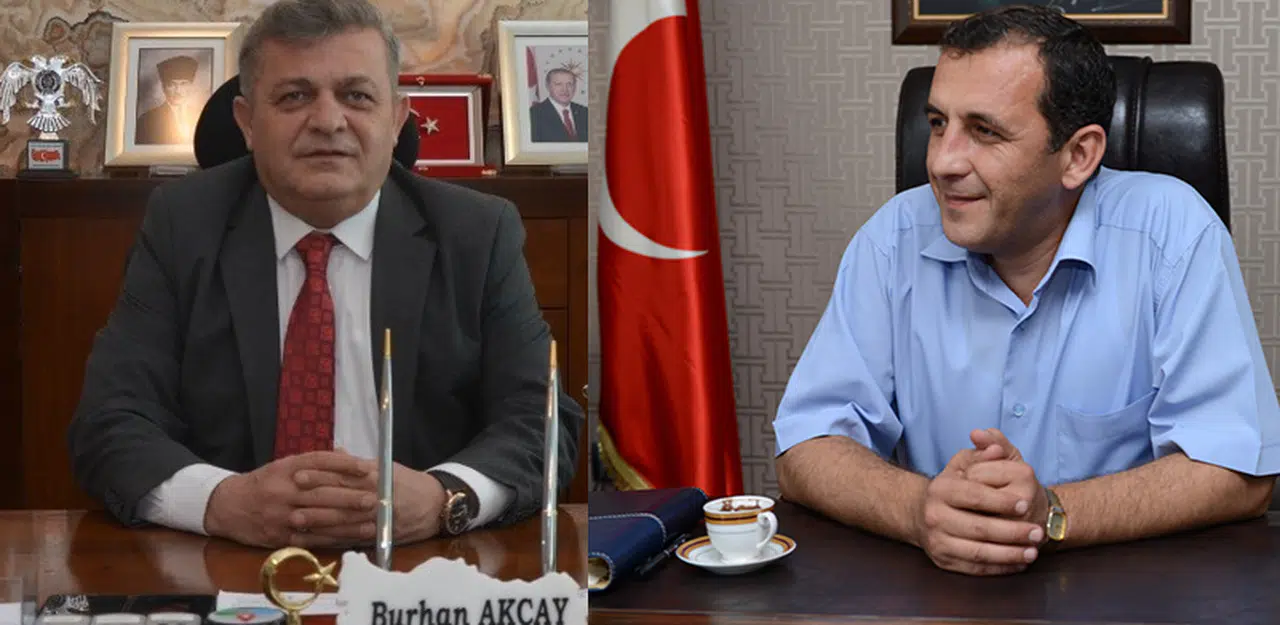 Sivas İl Emniyet Müdürü değişti, yeni müdür kim oldu?