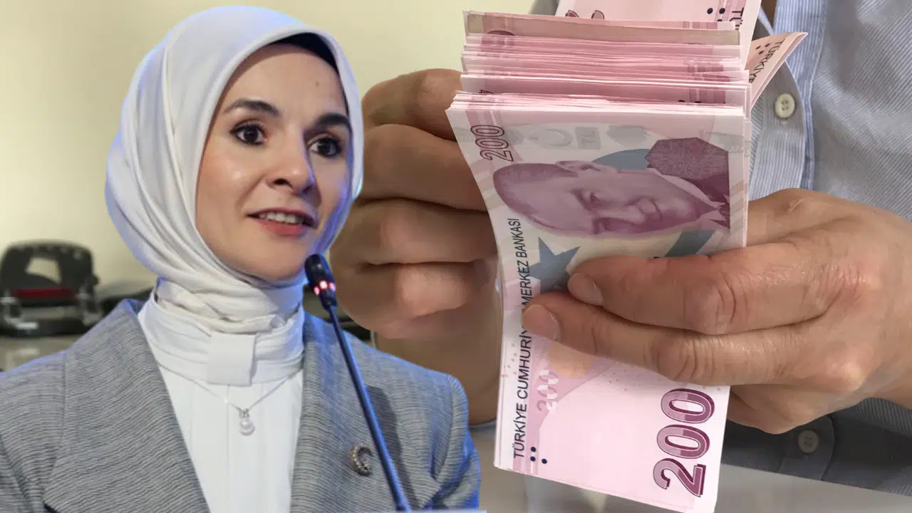 28 Eylülde Annelere 5,000 TL Ödeme Yapılacak !