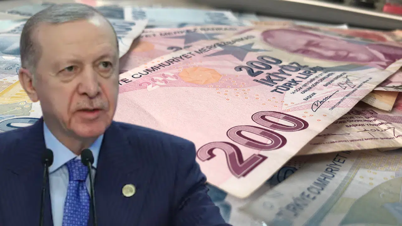 Annelere Müjde Dev Destek! Çocuk Sahiplerine 44 Bin TL Destek Verilecek