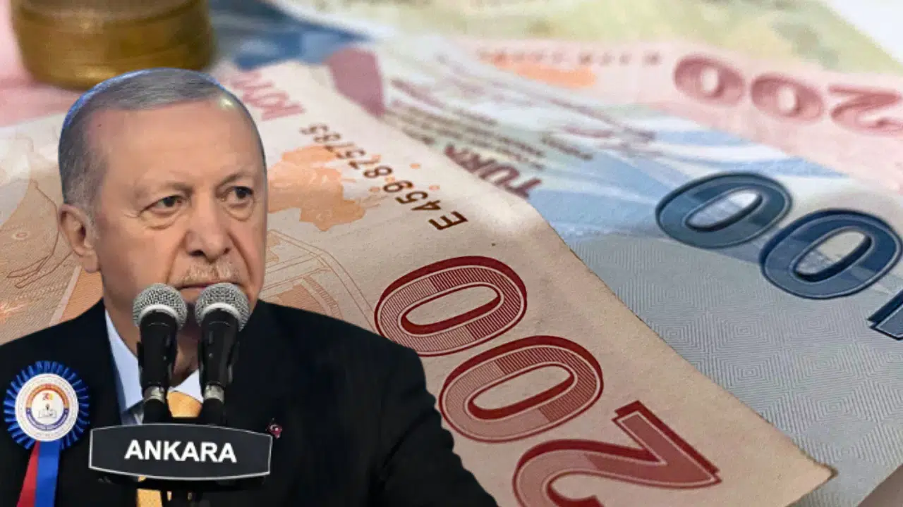 Kadınlara Yönelik Düzenli 1,500 TL Nakit Destek