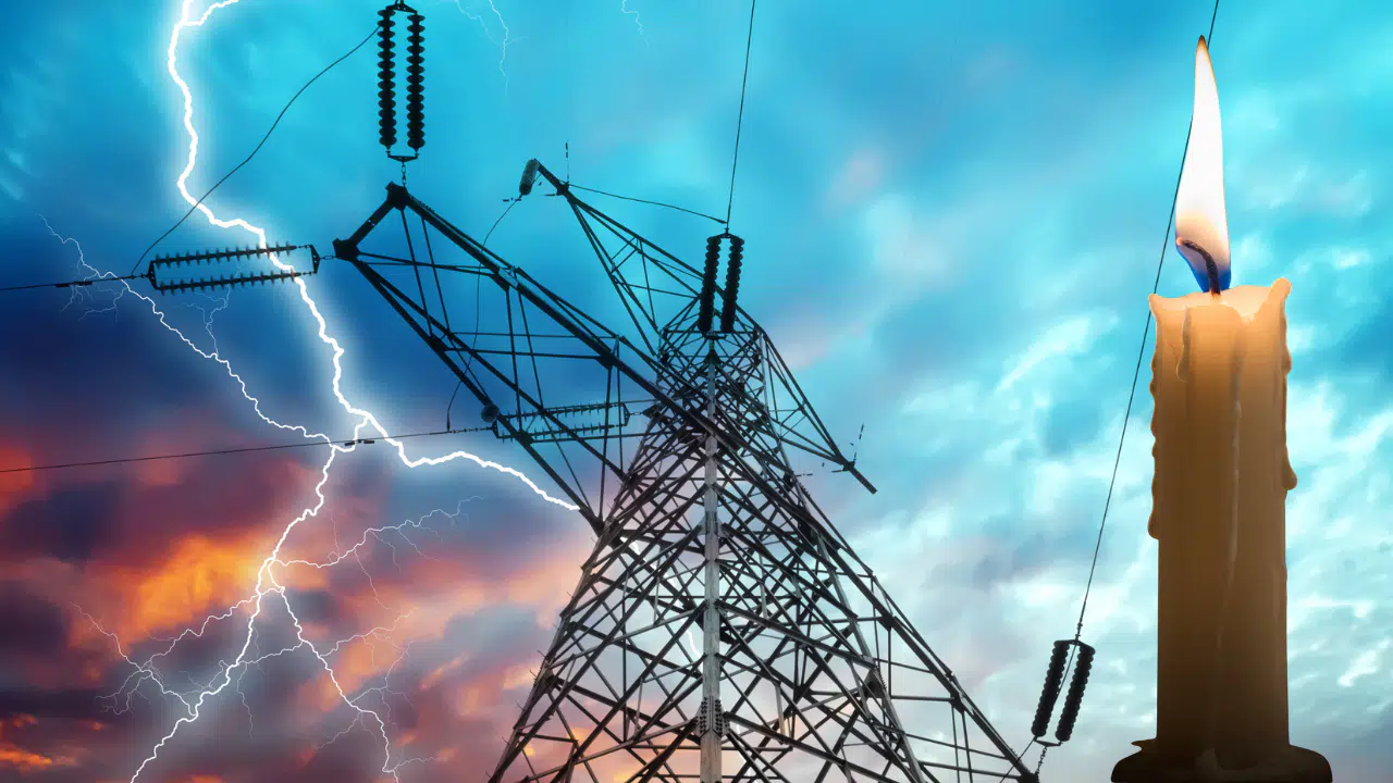 Sivas ve İlçeleri Dikkat 15 ve 16 Eylül'de Saatlerce Kesintiler Olacak Mumları Hazırlayın