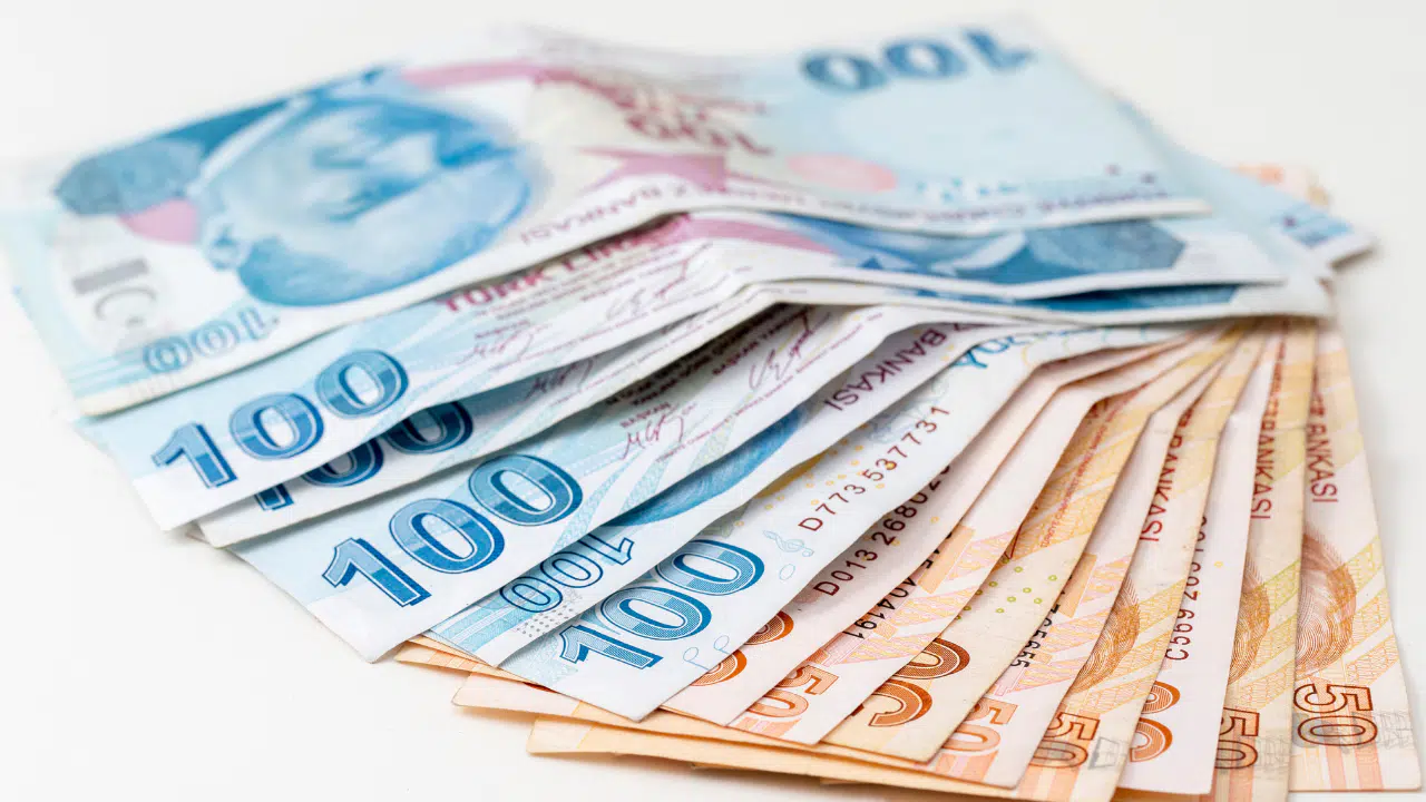 1.500 TL ile 5.000 TL Arasında Ödeme Yapıldı! Hesaplarınızı Kontrol Edin