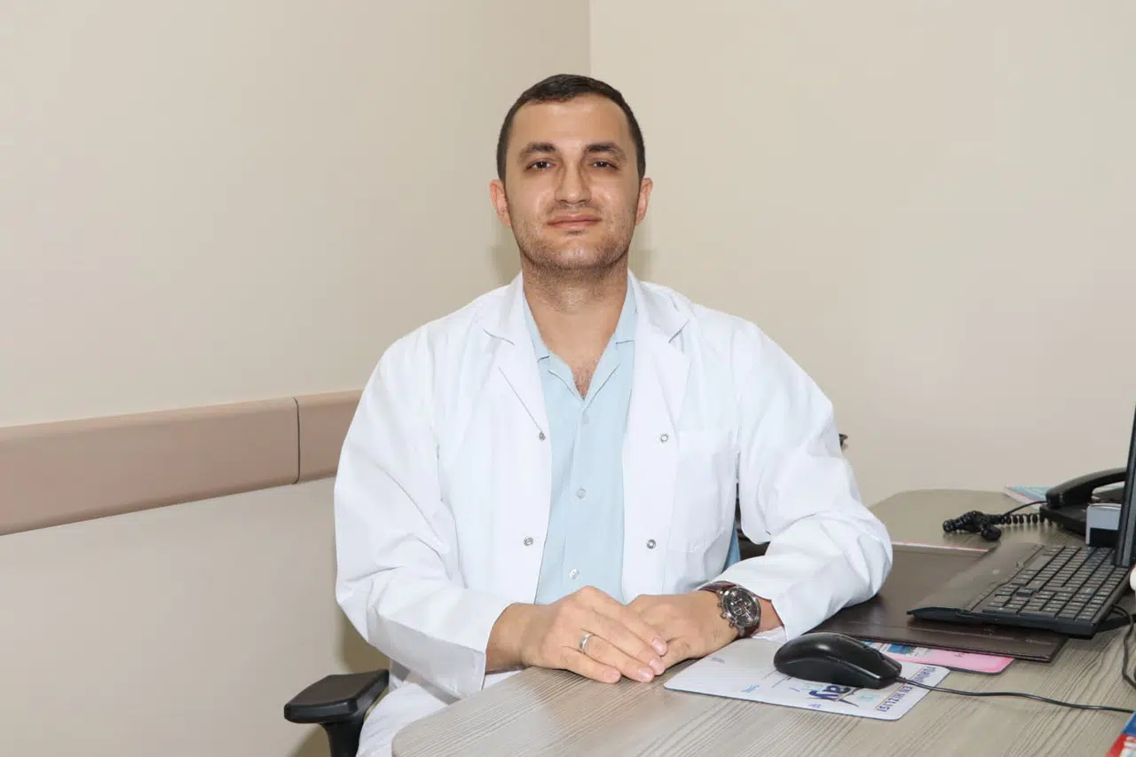 Sivas'ta Üretra Darlığı Tedavisinde çağdaş ve kalıcı çözümler