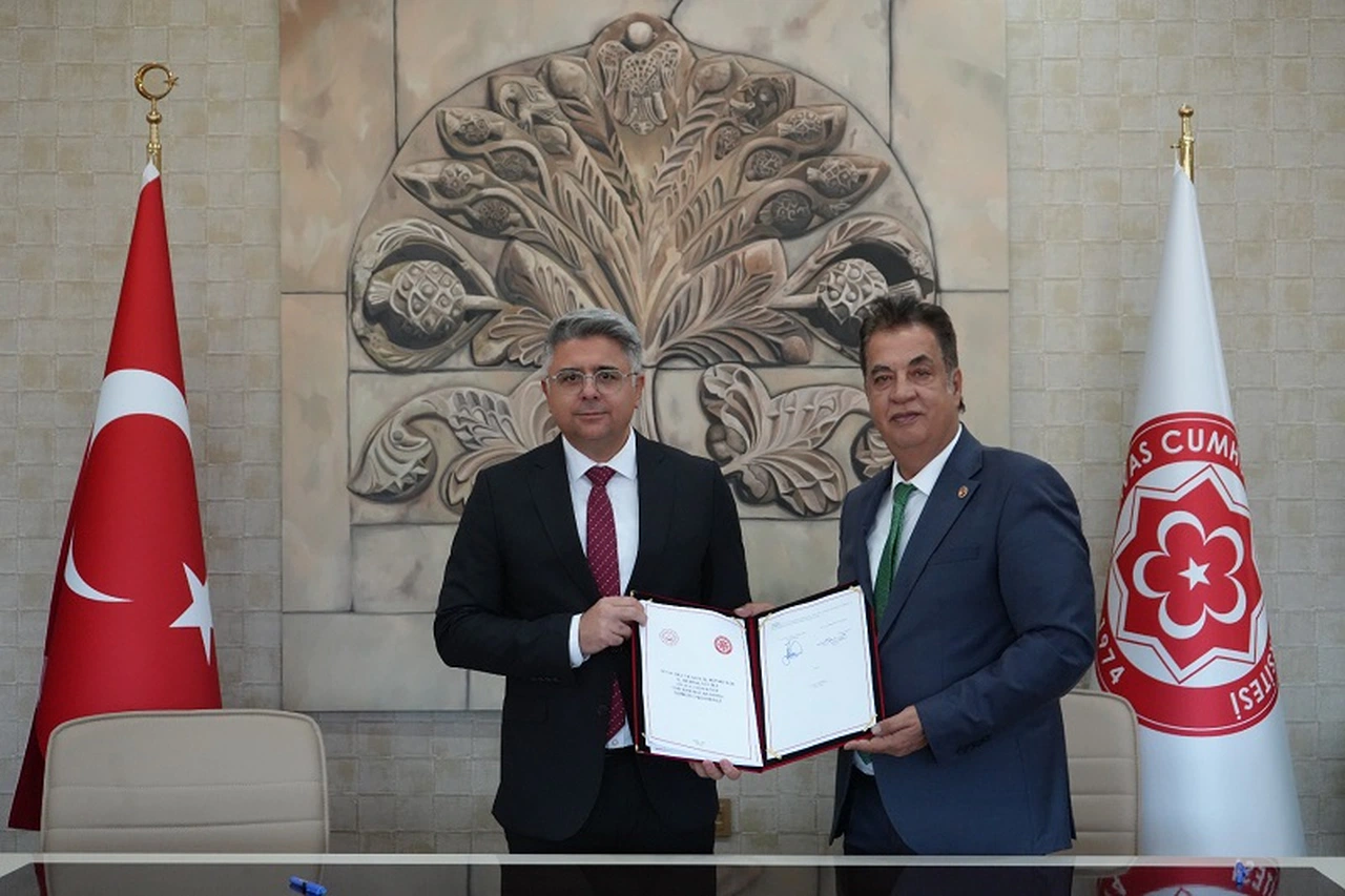 Sivas’ta sosyal dönüşüm için geri sayım başladı