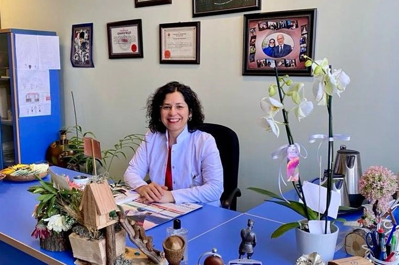 Sivas'ta 30 yıllık tecrübe, modern teknolojiyle buluşuyor