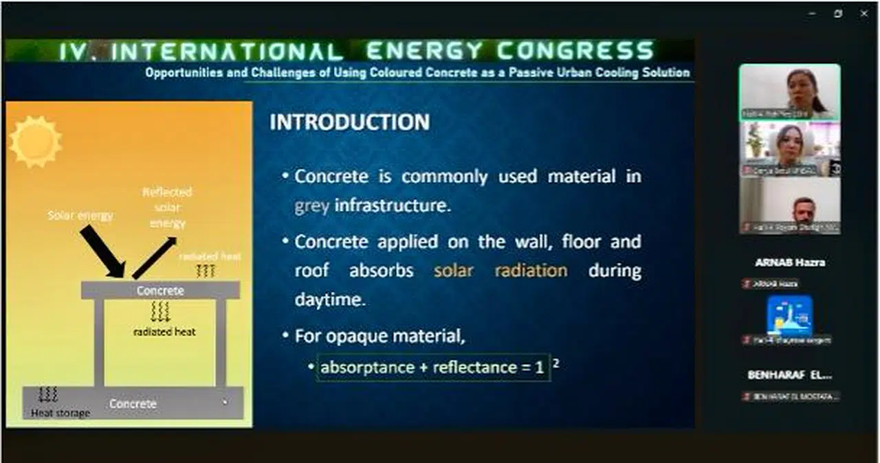 Sivas'tan dünyaya açılan dijital enerji köprüsü