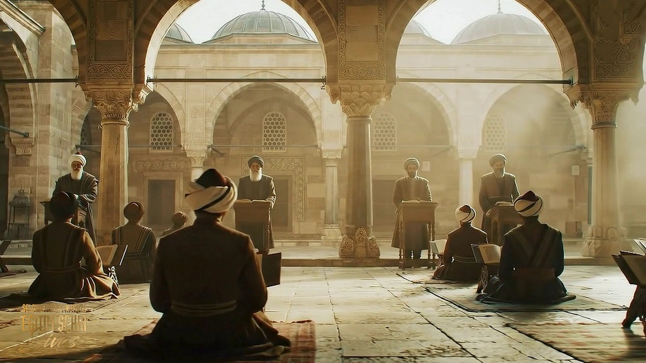 Sivas Günleri’nde yapay zekâ sürprizi: Eğitim hikayesi