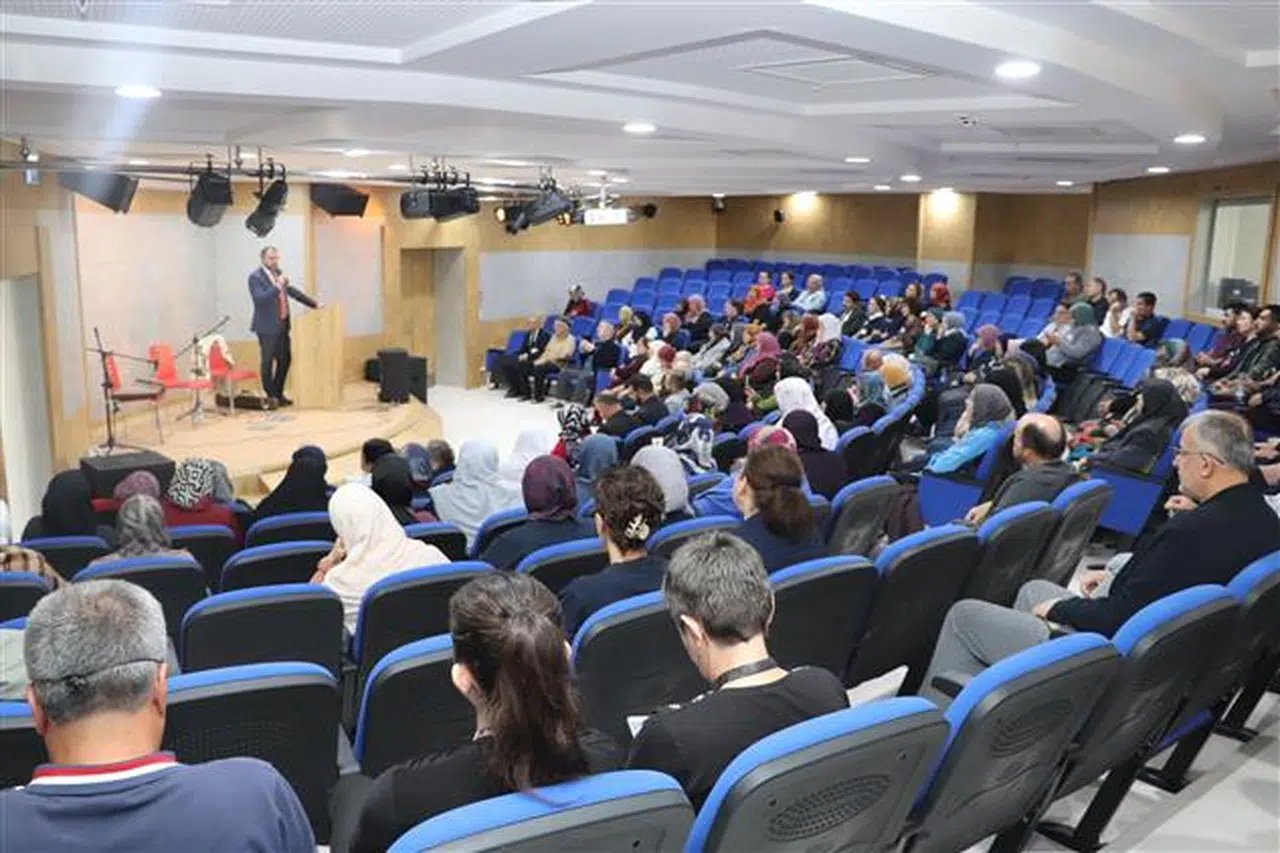 Sivas Numune Hastanesi’nde kalplere şifa veren program