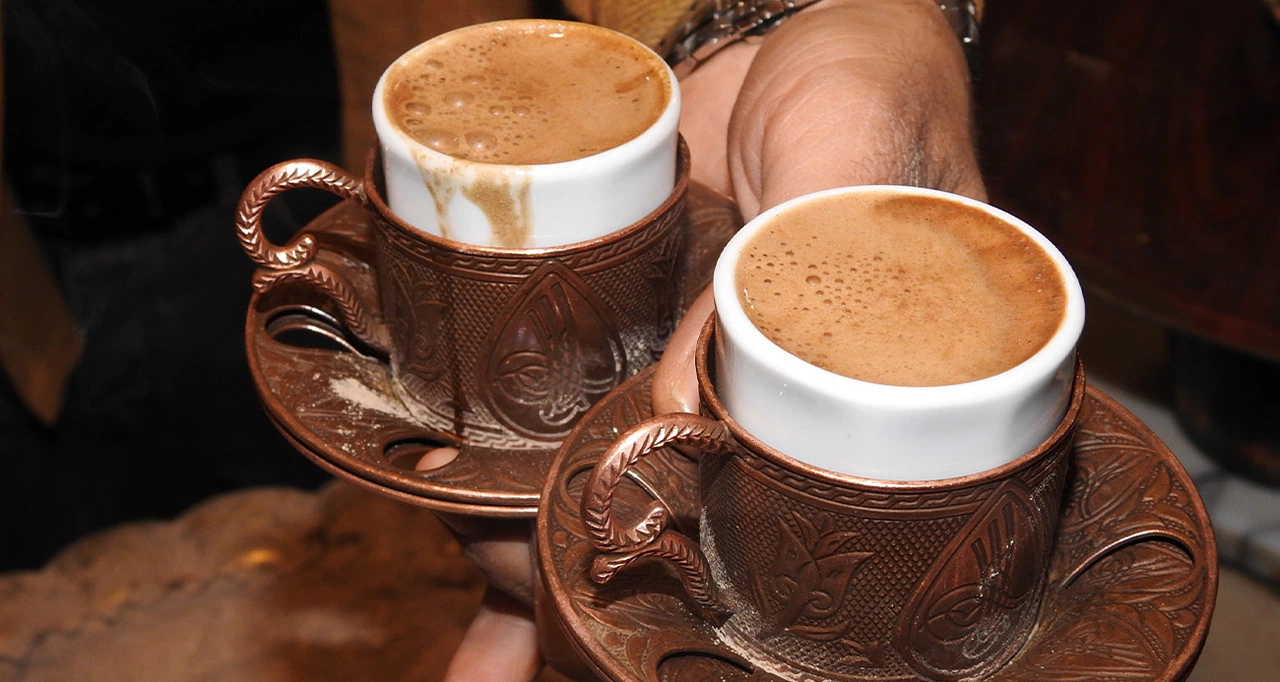 Türk Kahvesi sevenlere müjde: Hastalıklara kalkan etkisi!