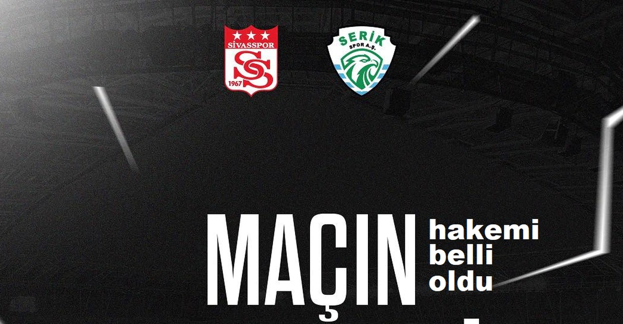 Sivas'ta tecrübeli isim bu mücadeleyi yönetecek