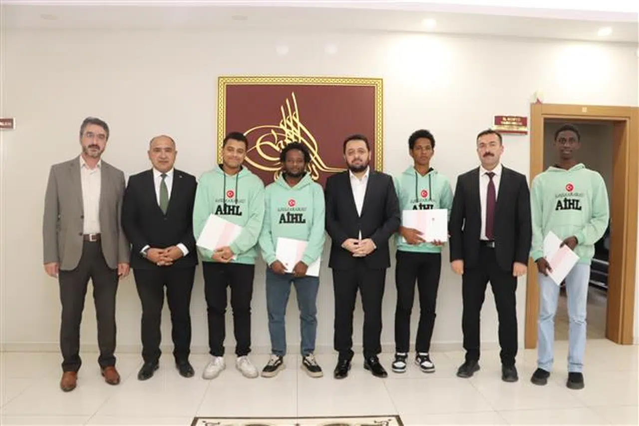 Sivas’ta Ramazan’da yaşanan o anlar unutulmayacak