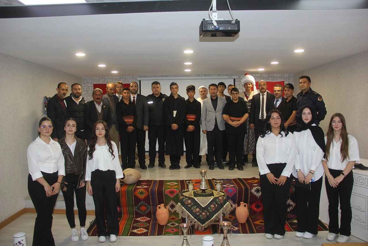 Zara’da bir geleneğin izinde unutulmaz anlar