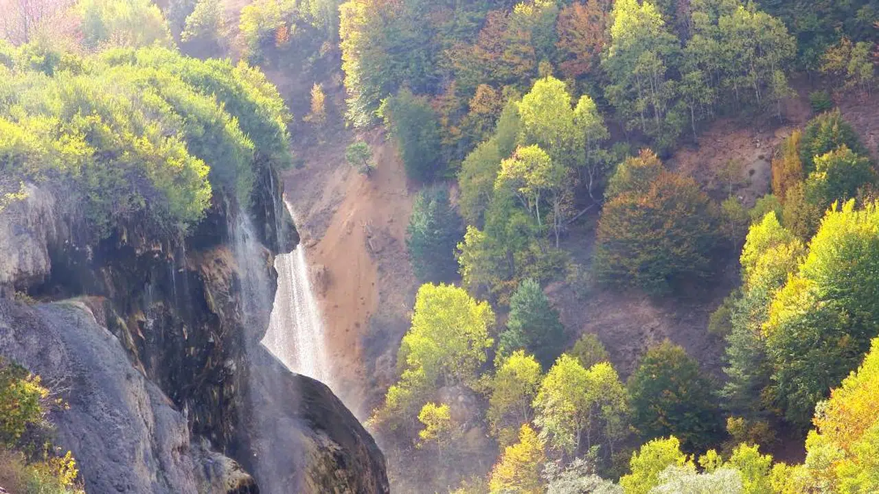Sivas’ın Gizli Cenneti Yeniden Canlandı