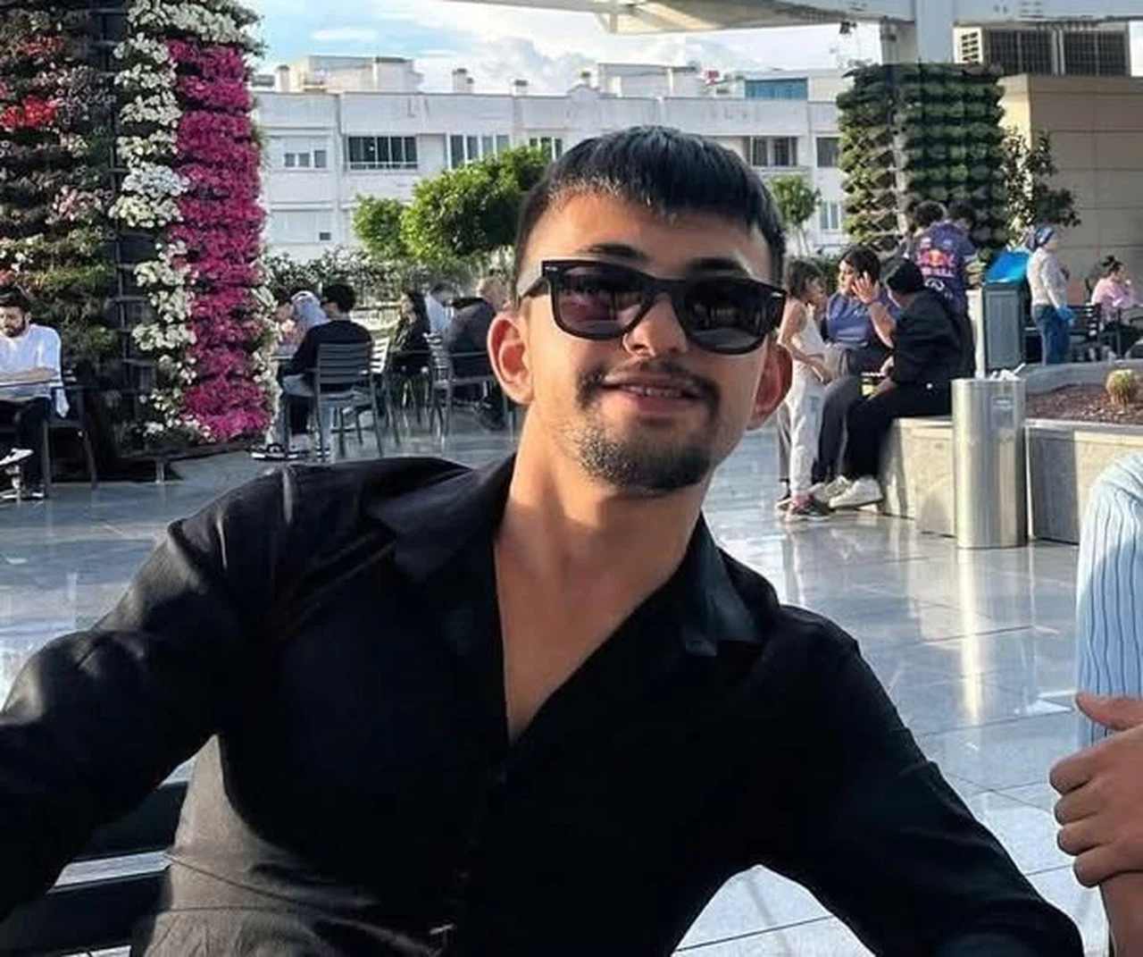 43 gün süren yaşam mücadelesi bitti