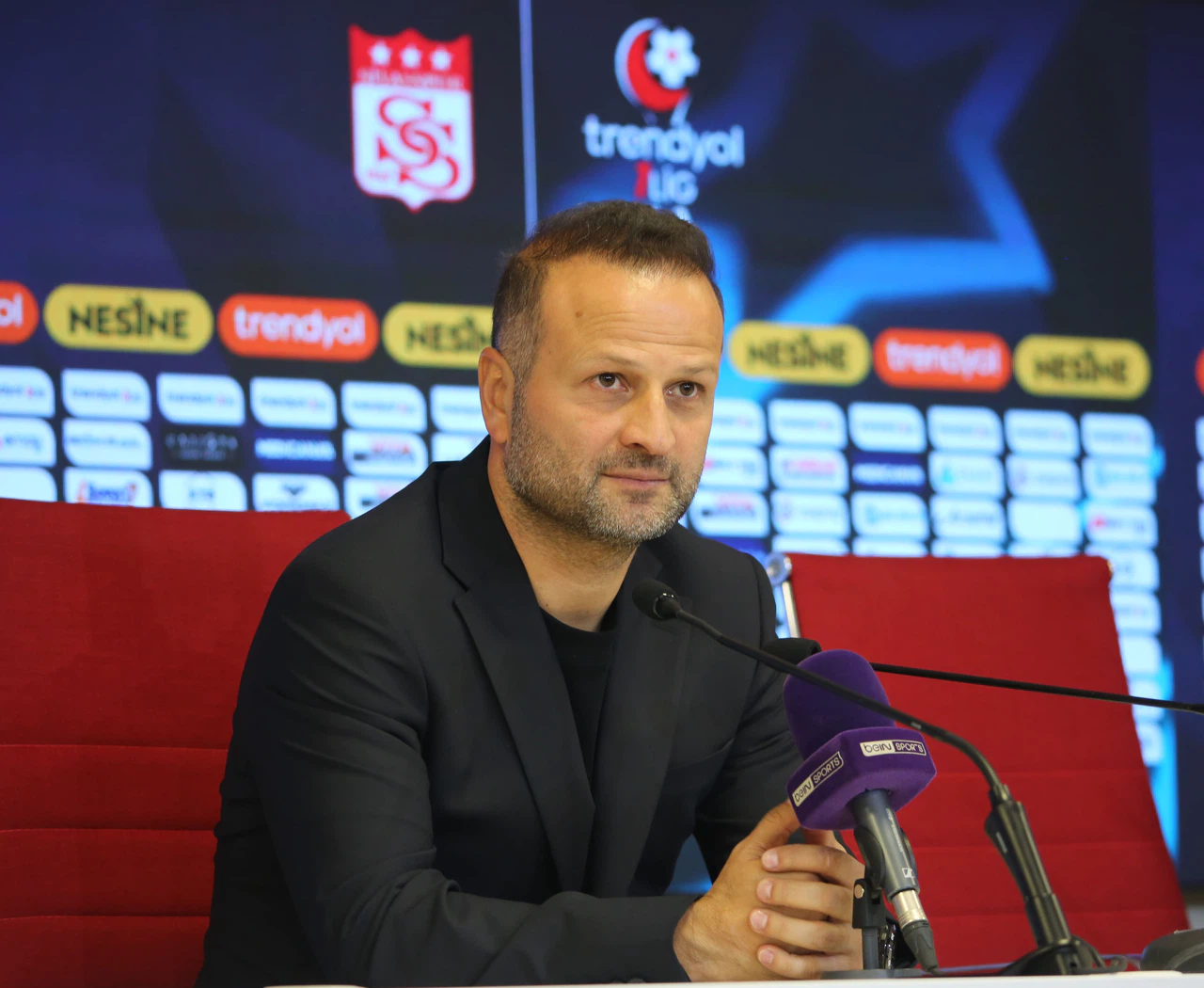 Korkmaz’tan Çarpıcı Açıklama Sivasspor’a Karşı Bir Şeyler Var