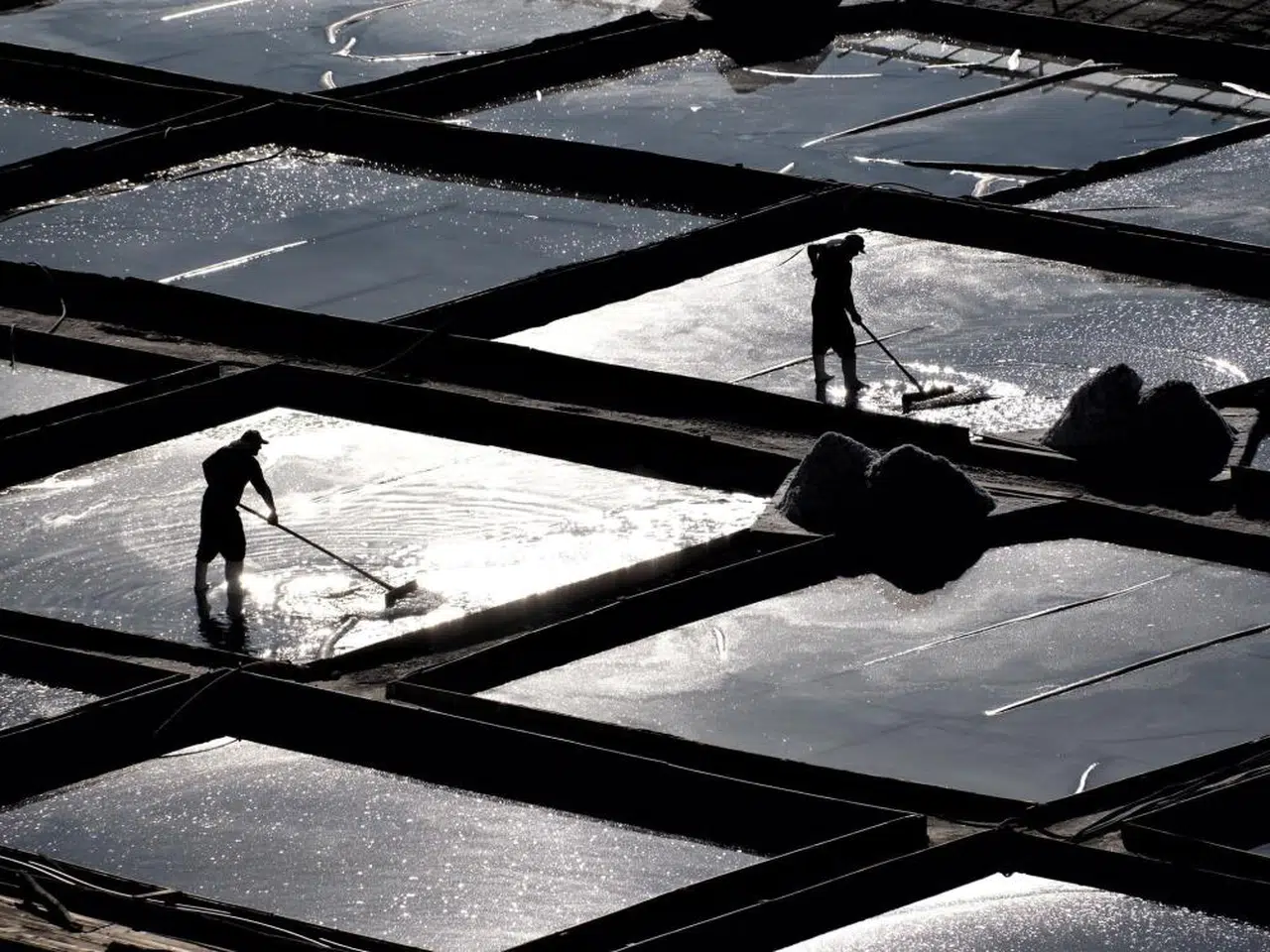 3 bin yıllık gelenekle üretiliyor, Türkiye’ye dağıtılıyor!