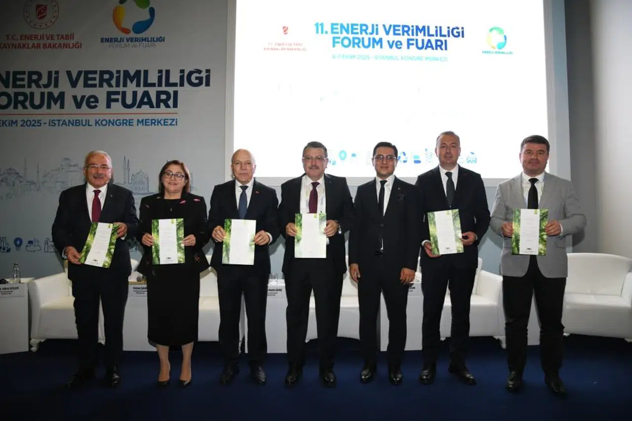 Trabzon ve Sivas’tan Enerji Verimliliğinde Güç Birliği