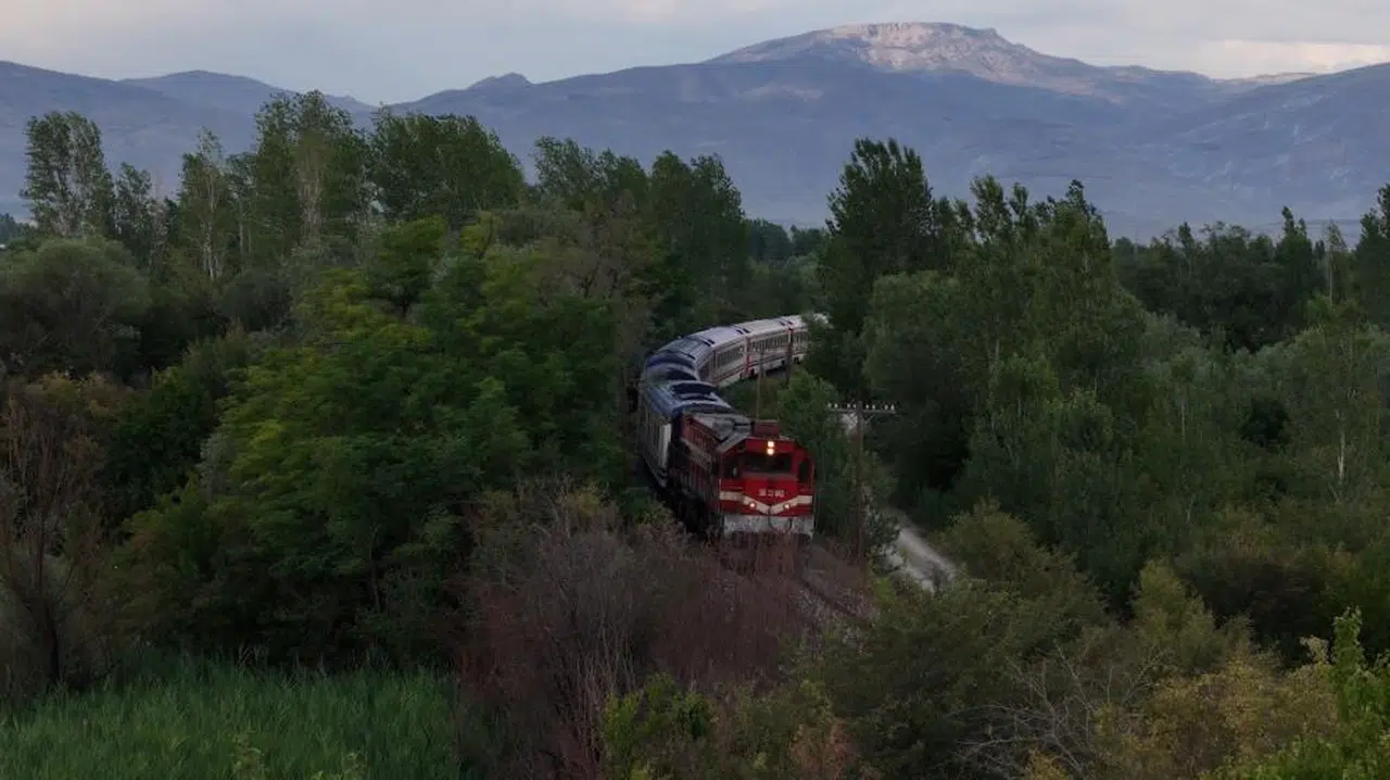 Divriği’den Kars’a masalsı renkler, unutulmaz bir yolculuk