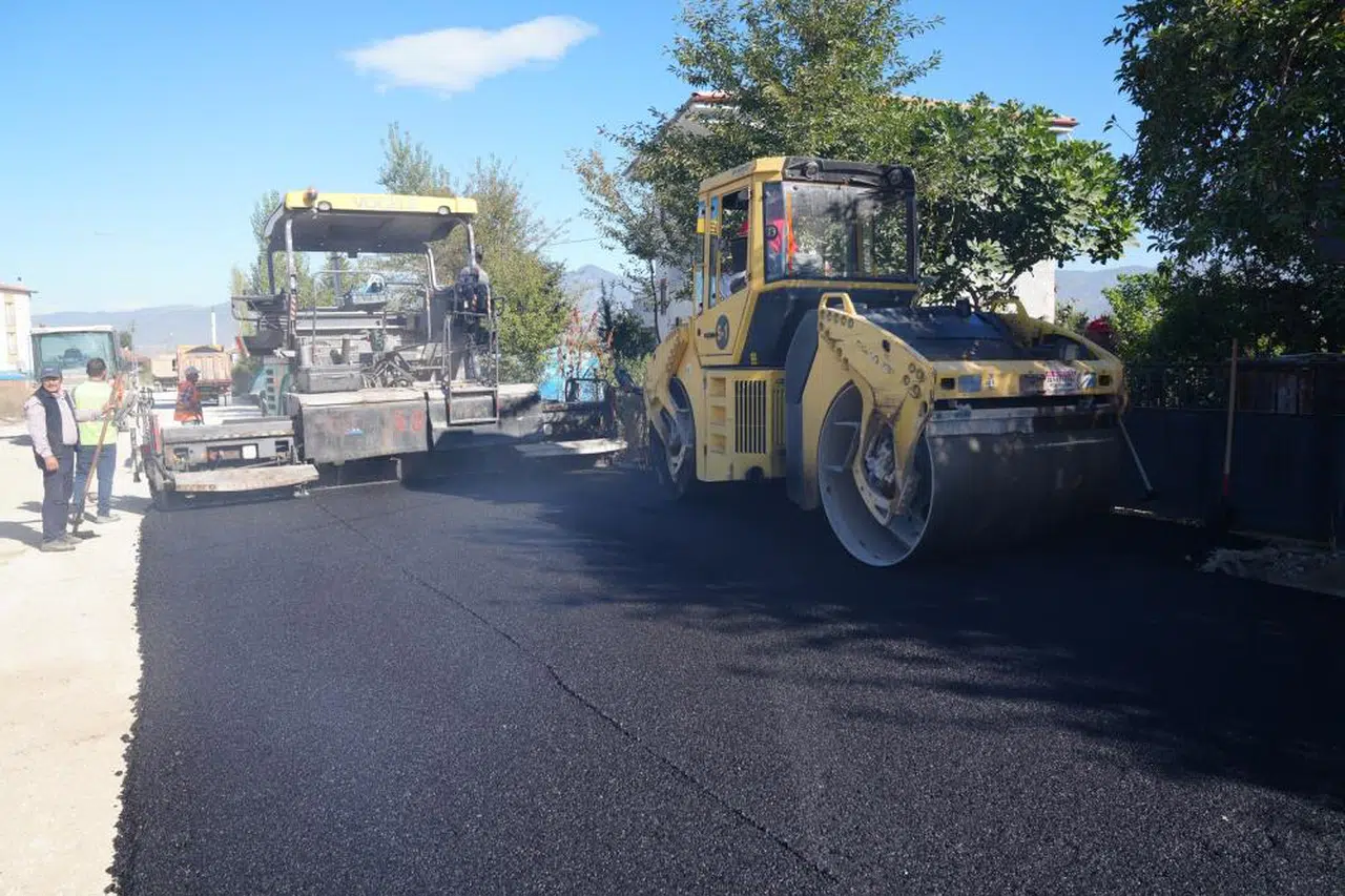 Başkan Karagöl’den Kuruçay’a müjde: “Sözümüzü tutuyoruz”
