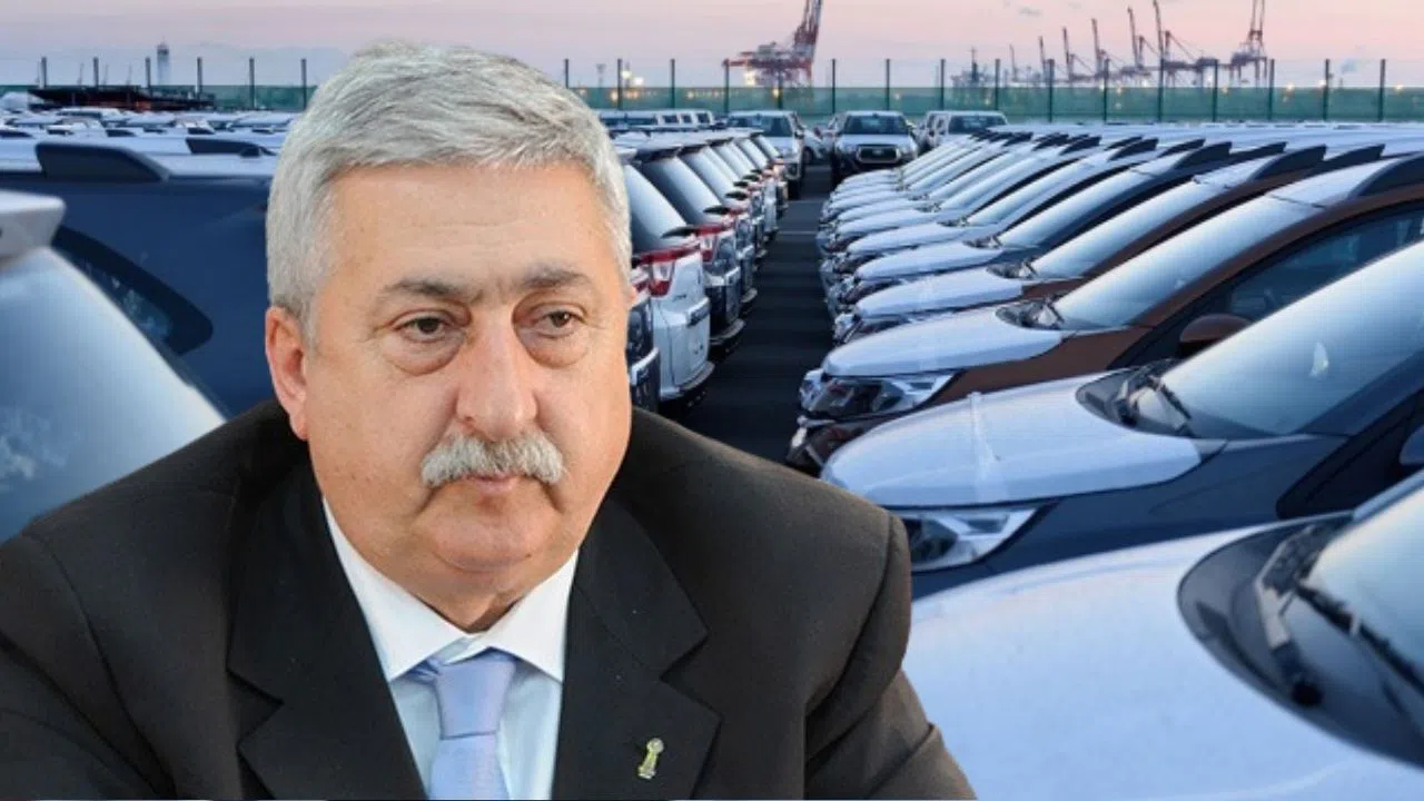 Trafikteki 6 Milyon Araçla İlgili Şaşırtan Gerçek