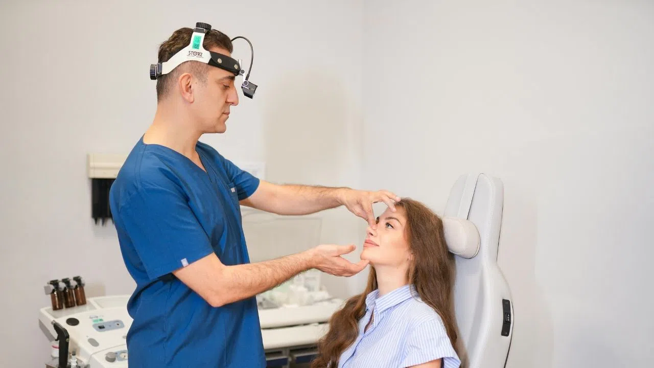 Burun Estetiği Olacaklar Bu Ayrıntıya Dikkat Etmeli!