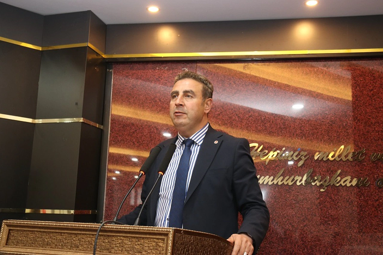 Sivas’ta esnafın yüzünü güldürecek destekler masaya yatırıldı!