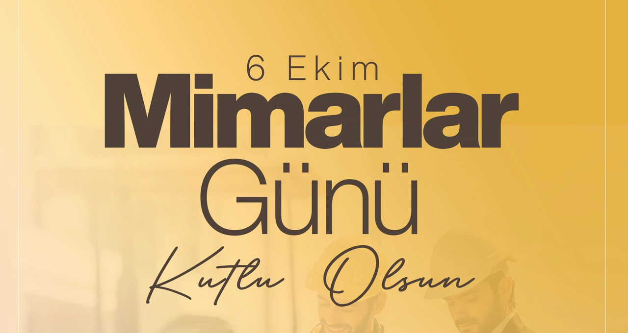 Sivas’ta Mimarların Günü Duygu Dolu Sözlerle Kutlandı