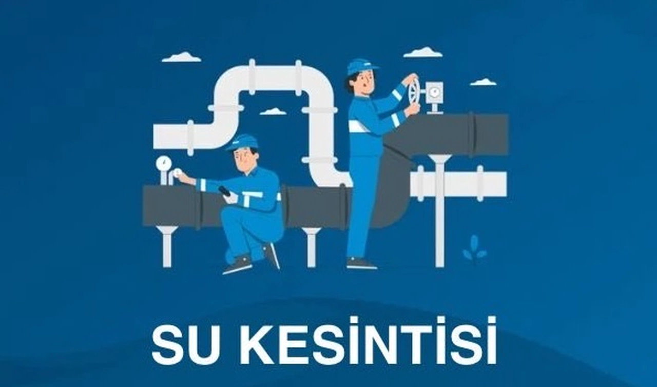 Sivas Belediyesi duyurdu: Bu cadde ve mahalle etkilenecek