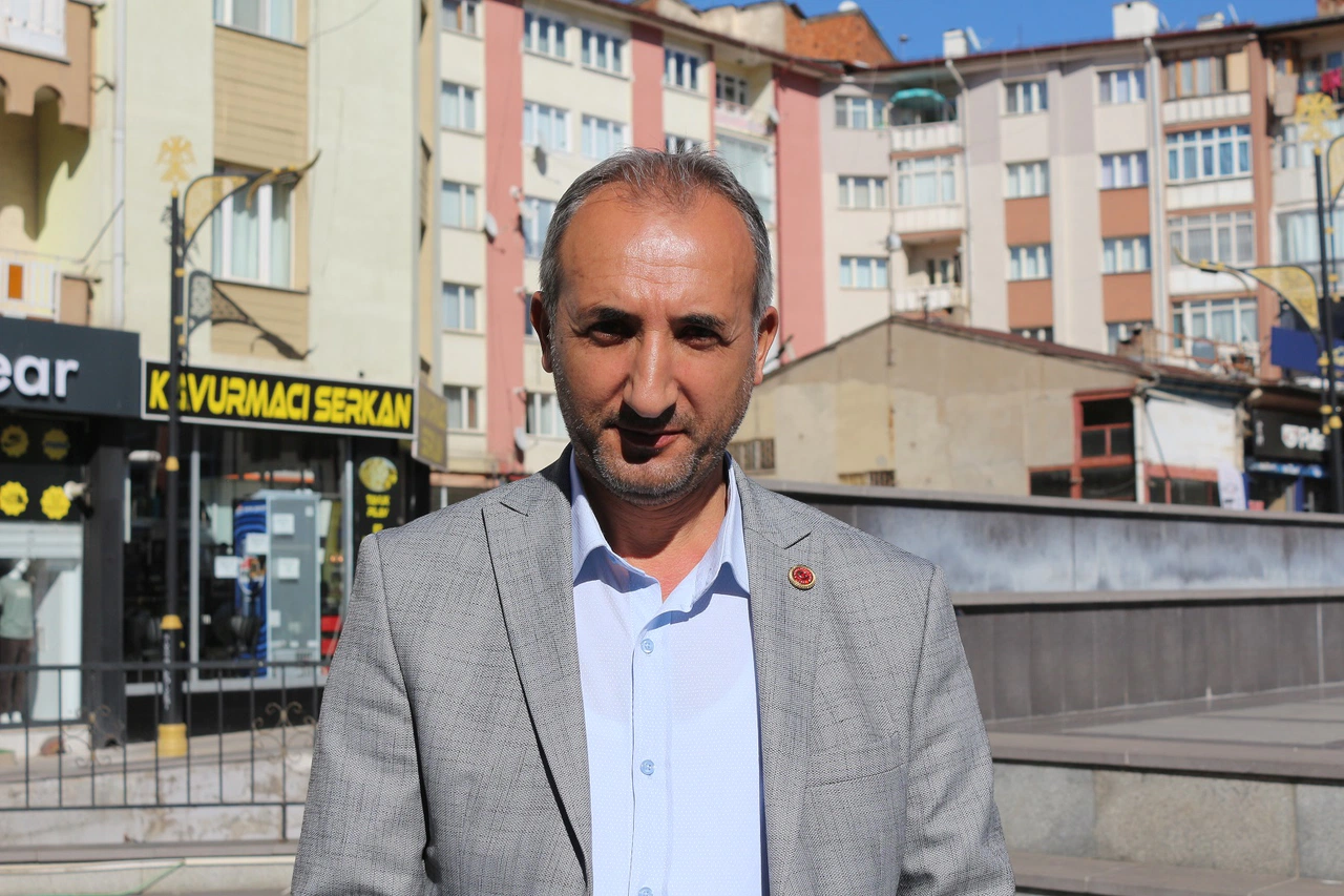 Sivas Günleri Değil Rant Günleri!