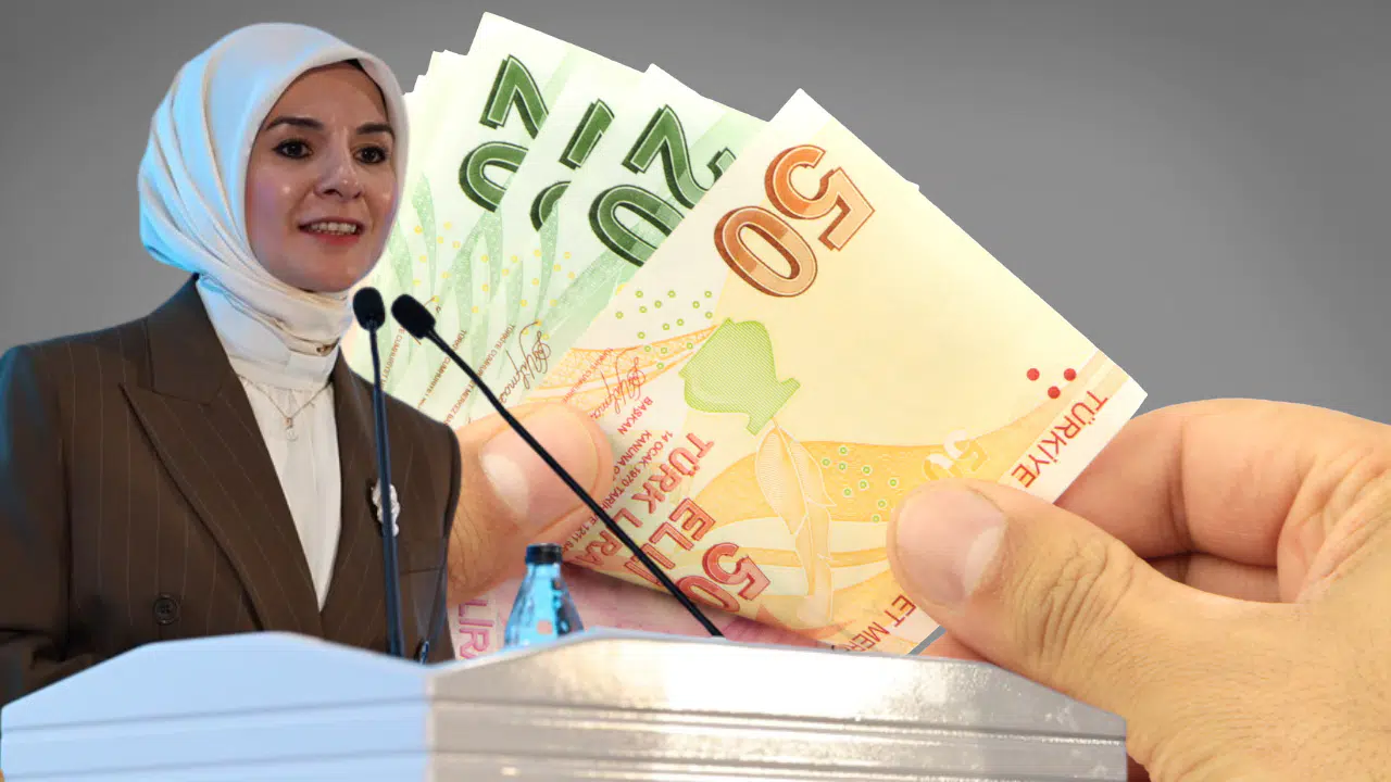 Ailelere Müjde Ekim Ödemeleri Yatmaya Başladı