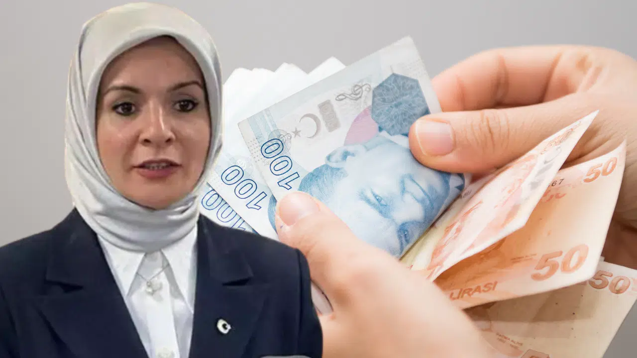 Bakanlıktan Her Bireye 500 TL Yardım Fırsatı!