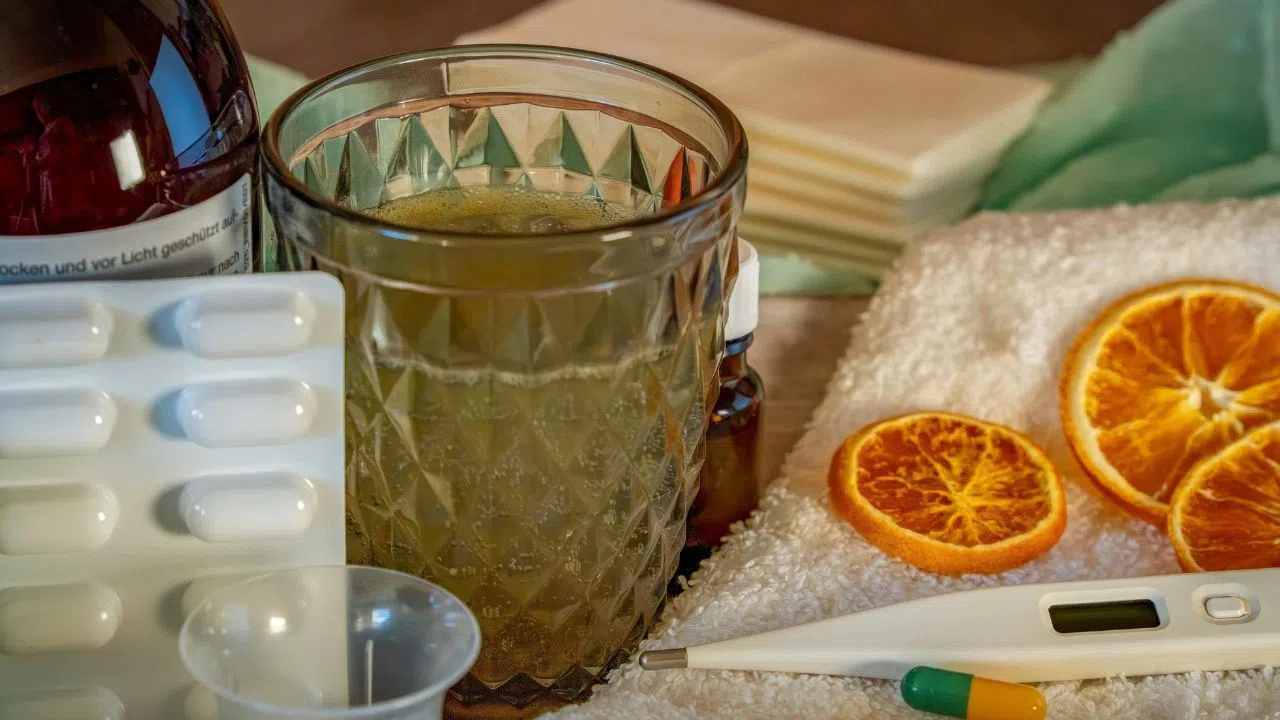 Kış Hastalıklarına Karşı 3 Altın Kural!