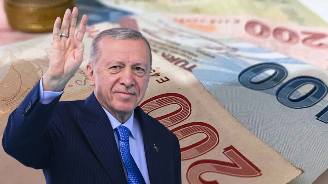 Çocuk Sahibi Annelere 60 Bin TL Destek!