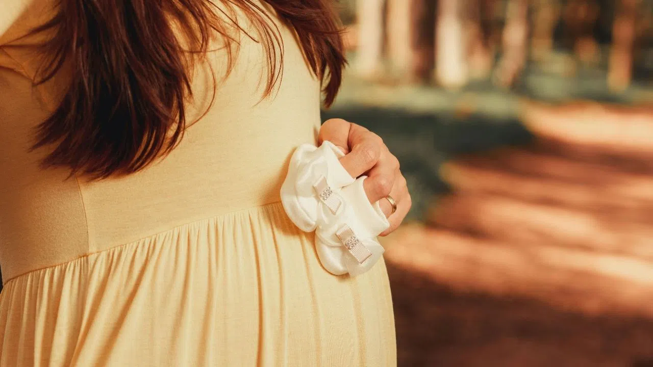 Gebelik Sürecinde Bu Uyarıyı Kesin Dikkate Alın!