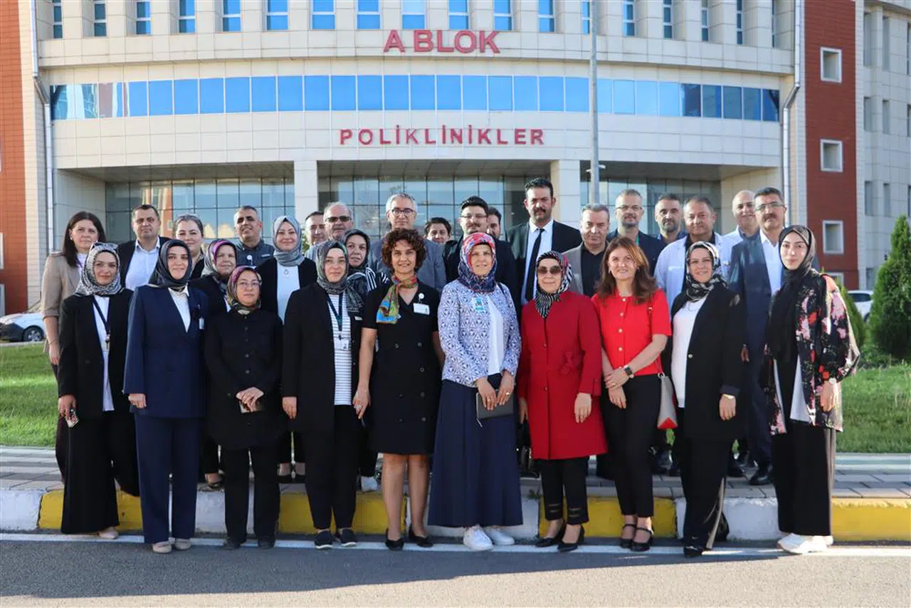 Sivas Numune’de ne yaşandı? Sağlık Standartları için denetim