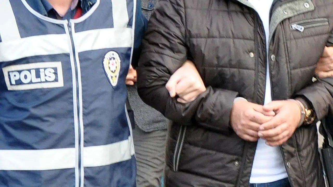 Sivas’ta nokta operasyon: Ceza kesinleşmişti, kaçıyordu!