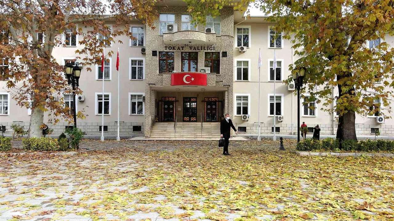 Valilikten sürpriz karar: Tüm etkinlikler durduruldu