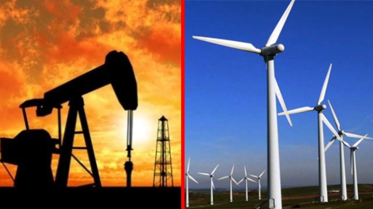 İşte Rakamlarla Türkiye'nin Enerji Gücü!