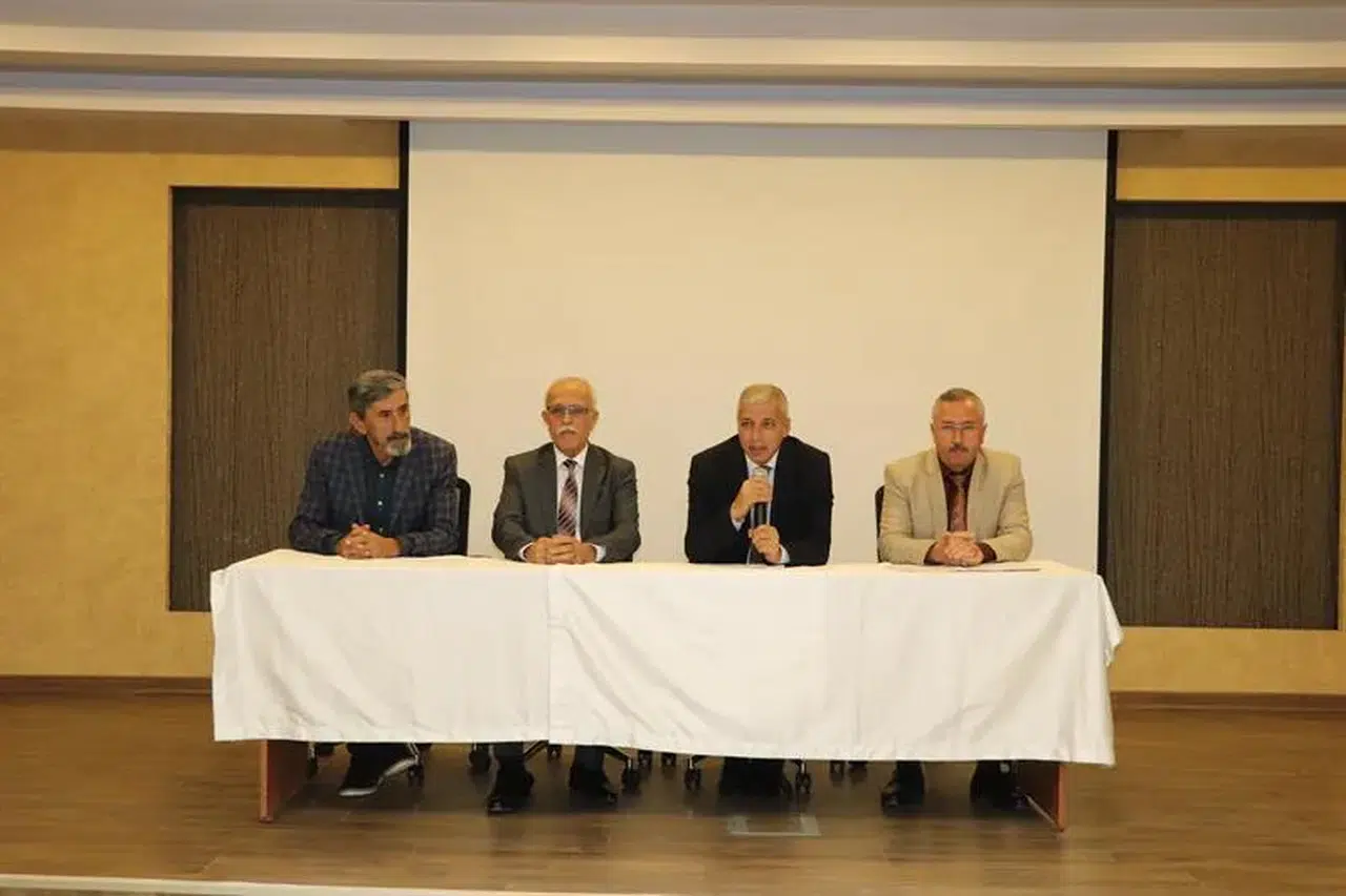 Sivas’ta TÜKAS hazırlıkları hız kazandı: Tarımda yeni dönem başlıyor