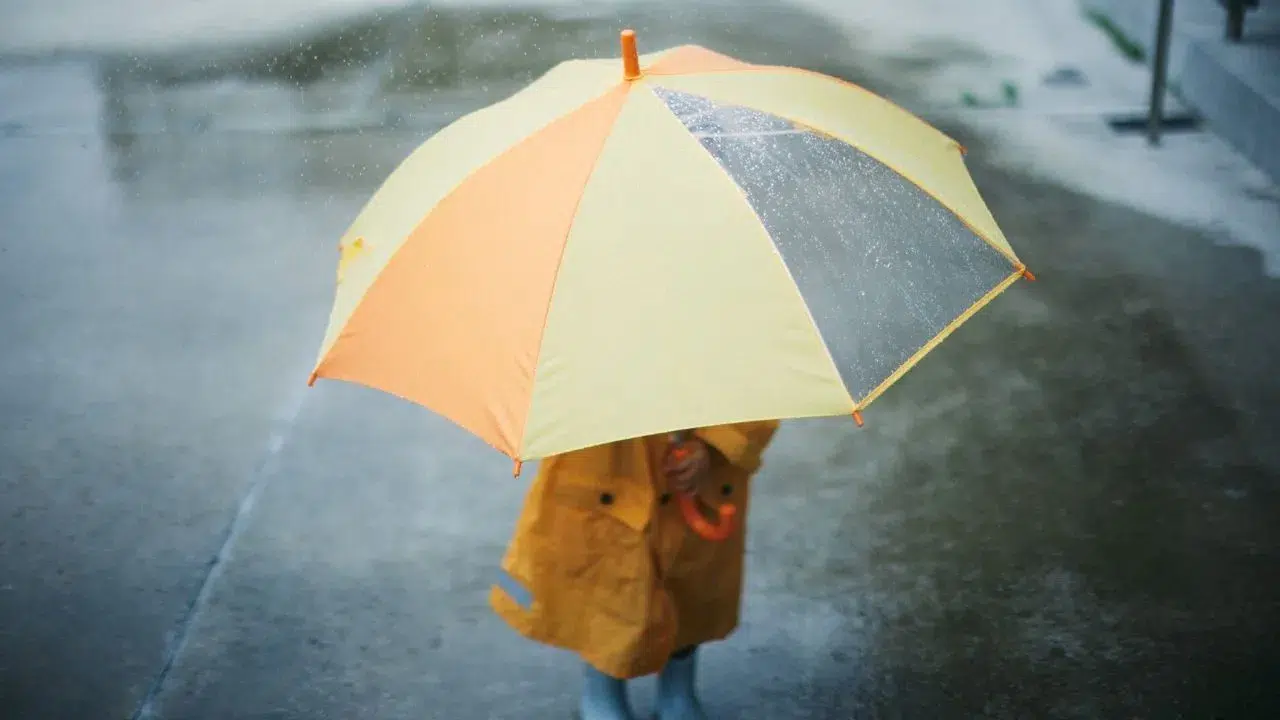 Haritalar Yayınlandı! Yağış Dalgası Sivas'ı O Gün Esir Alacak!