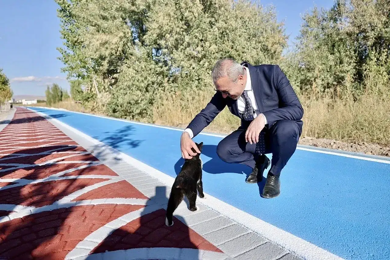 Sivas’ta estetik ve dayanıklılığı buluşturan uygulama yaygınlaştırılacak