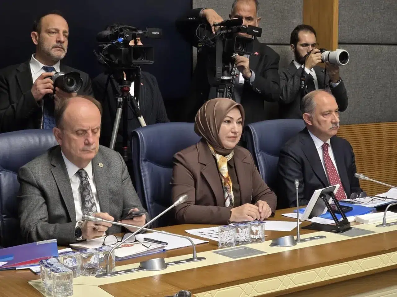 Sivas’ın gözbebeği alanlar yasal güvence altına alındı