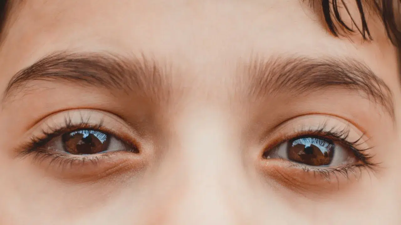 O belirti göze sıçradıysa hemen doktora gidin!