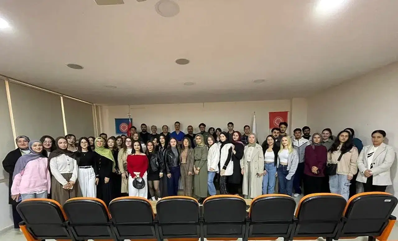 Sivas Cumhuriyet Üniversitesi'nde anestezi rüzgarı