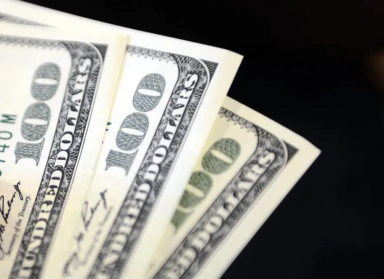 Dolar Güne Yükselişle Başladı!