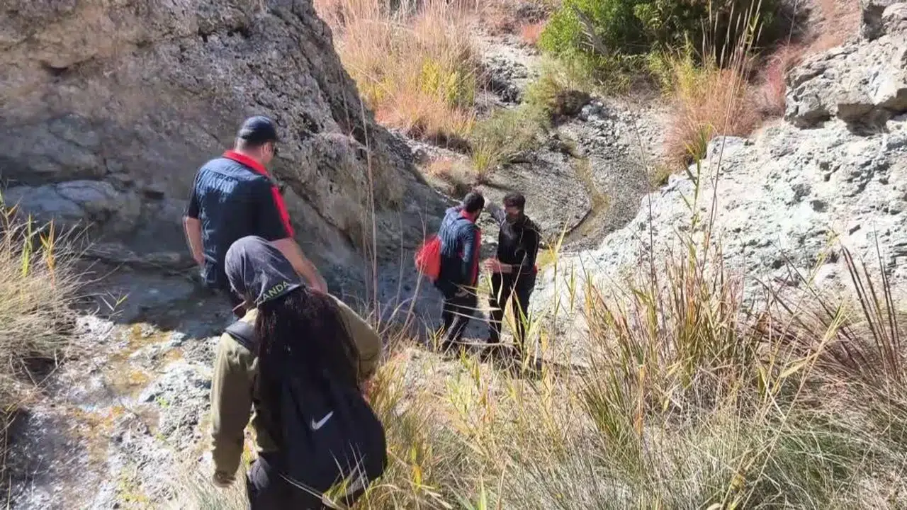 Sivas'ta 15 kilometrelik sır: Alzheimer hastasının acı sonu